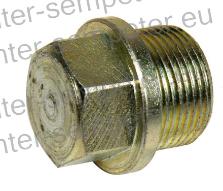 ČEP KARTERJA MOTORJA M24x1.5 spec IMT 533 - 539 - 542 - 560 - 565 - 569 - 5130 - 5136 - IMR RAKOVICA 60 - 65 IMR 033 - M33 - M34