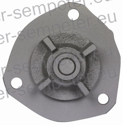 ČRPALKA VODE MF - MASSEY FERGUSON TEA20 - TED20 - TEF20 - FE35 - MF35 - 135 mot. 20C - 23C - TE20
