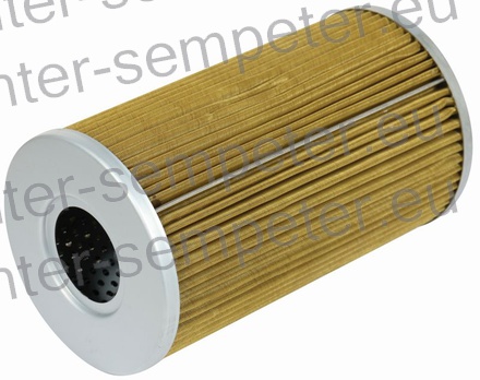 FILTER OLJA HIDRAVLIKE vložek YTO X804 - X1204