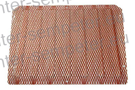 MASKA MREŽASTA (POKROV MOTORJA) UTB 550