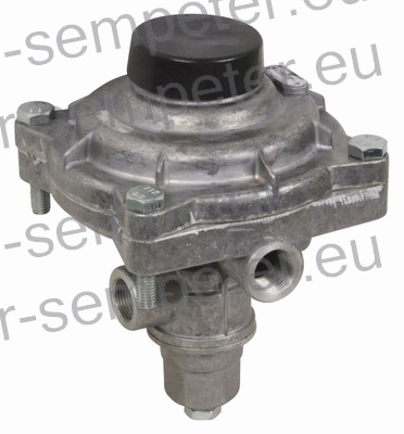 VENTIL ZRAKA KOMANDNI KRMILNI PRIKOLICE ZETOR PPT