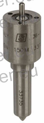 POTENCIOMETER S4 - 250 - B