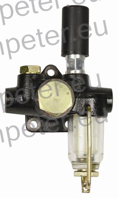 ČRPALKA GORIVA AC batna