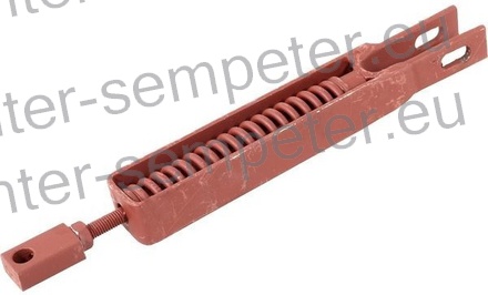 DROG ZAVOR kpl. (z vzmetjo) URSUS 360