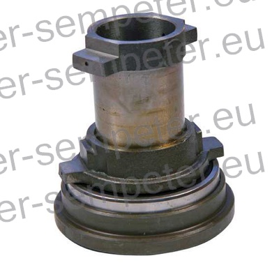 KOŠ (z ležajim) SKLOPKE fi=310/310 kpl VALEO NH - NEW HOLLAND FIAT 650 - 750 - 850 - 1000/S MF - MASSEY FERGUSON 1104