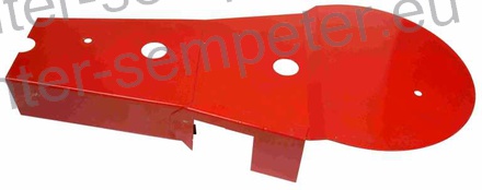 PLOČEVINA ŠČITNA(NAKLADAL KA) KPL SIP