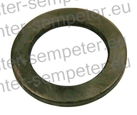 PODLOŽKA MOSTU SPREDNJEGA ŠTORE