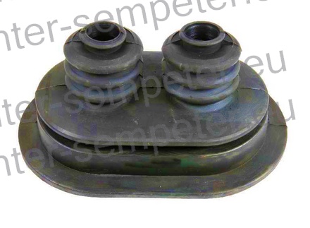 MANŠETA DVOJNA ROČICE PRESTAVNE UTB 533 - 703DT - 1010