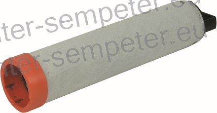 FILTER ZRAKA notranji BOMAG DYNAPAC