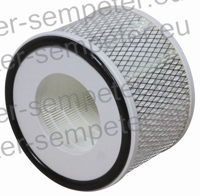 FILTER ZRAKA LIEBHERR L510