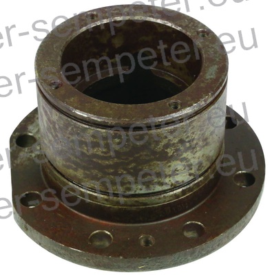 NOSILEC - OHIŠJE UTB 703 - 1010