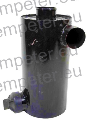 FILTER ZRAKA kpl UTB FRUTI