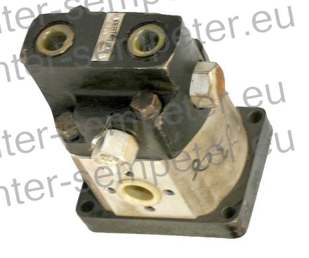 ČRPALKA HIDRAVLIKE UTB 703