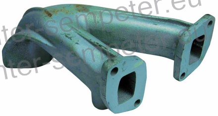 KOLEKTOR IZPUHA (2cil) URSUS 330 - 335