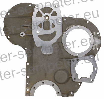 POKROV OHIŠJA RAZVODA IMT 558 560 M34