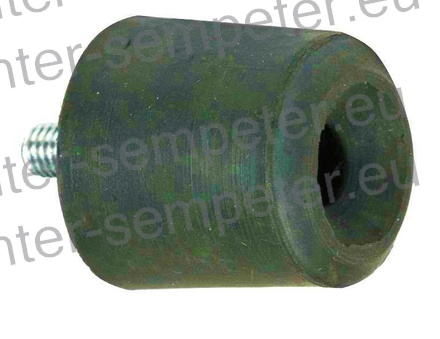 DRŽALO VRAT KABINE kratek navoj IMT 565 - 565DV - 569 - 569DV ŠTORE