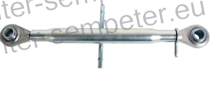 ROČICA TOPLING 16 - 16 L=325 - 450mm
