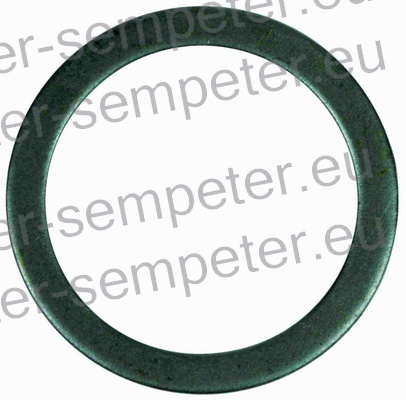 PODLOŽKA DISTANČNA 45/55 - 1 KALJENA SIP