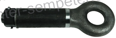 PRIKLOP PRIKOLICE 3T UHO fi=52