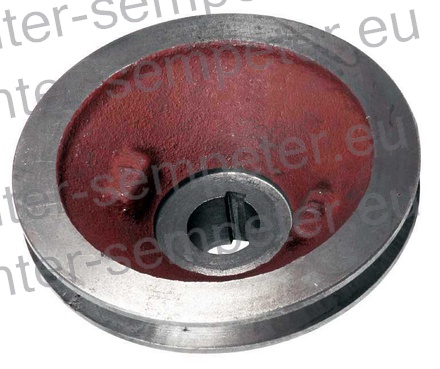 JERMENICA GREDI GLAVNE MOTORJA URSUS