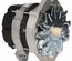 ALTERNATOR MOTORJA 14V 80 A AAK3166 IA1152 ISKRA - LETRIKA
