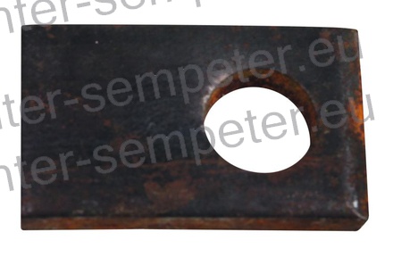 PODLOŽKA MENJALNIKA IMT