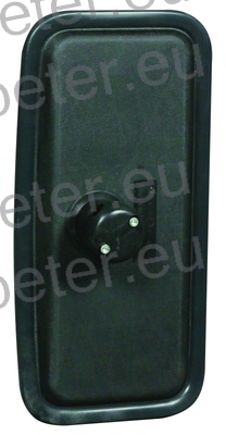 OGLEDALO 375x187mm SAME SLH