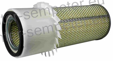 FILTER ZRAKA zunanji IMT 5100 - 5104 - 5106 MF - MASSEY FERGUSON LANDINI CASE KOMATSU LIEBHERR