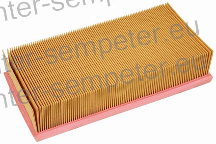 FILTER ZRAKA S3067 BOSCH