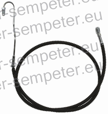 CEV ZAVORNA GIBLJIVA SPREDNJIH ZAVOR DESNA SAME - SLH