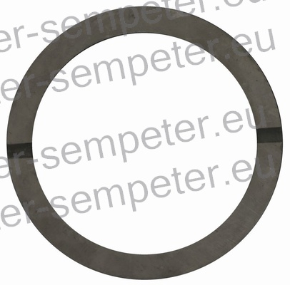 PODLOŽKA DISTANČNA MENJALNIKA NEW HOLLAND T6030