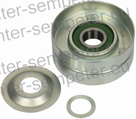 ROLCA - JERMENICA NATEZALCA JERMENA FENDT