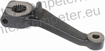 ROKA VOLANA - MOSTA STEYR 650 deloma - 658 - 760 - 768