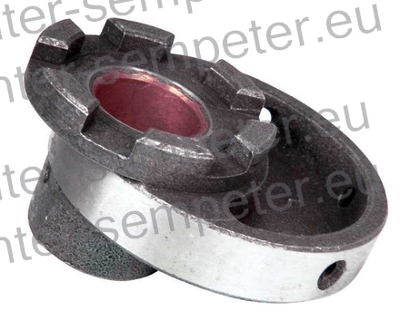 GRED - EKSCENTER KOMPRESORJA ZETOR