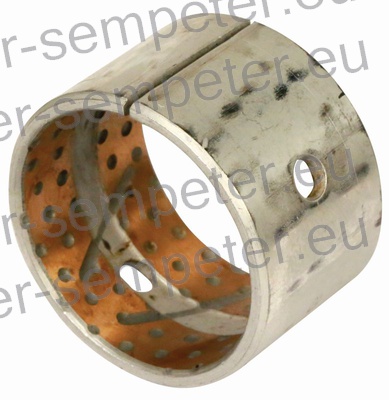 PUŠA MOSTA PREDNJEGA MF - MASSEY FERGUSON 35 - 65 - 133 - 135 - 140 - 145 - 148 - 152 - 158 - 230 - 235 - 240 - 245 - 250 - 255 - 260 - 265 - 275 - 550 - 560 - 565 - 765
