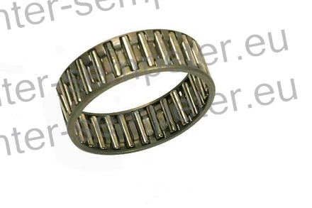 LEŽAJ IGLIČASTI ZETOR