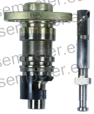 ELEMENT TLAČILKE EM9KE - 18 ZETOR 3320 - 3340 - 4320 - 4340 - 5320 - 5340 - 5340 HORAL - 6320 - 6321Super - 6340 - 6341Super - 7320 TURBO - 7321Super turbo - 7340 TURBO - 7341 Super turbo - 7711 - 7745 - 7711 TURBO - 7745 TURBO