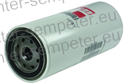 FILTER GORIVA FLEET CATERPILLAR CAT 320