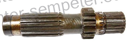 GRED - OSOVINA MENJALNIKA IMT 560