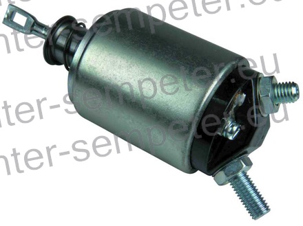 AVTOMAT ZAGANJAČA tip BOSCH