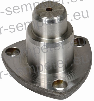 ČEP SPREDNJEGA MOSTA SAME - SLH