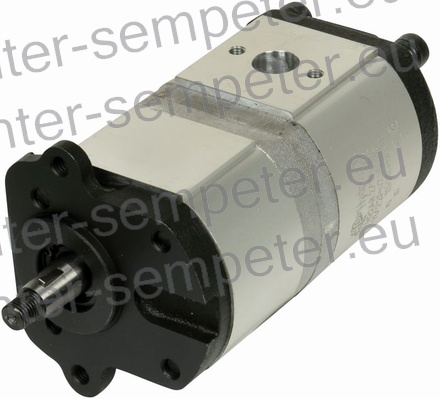 ČRPALKA HIDRAVLIKE LANDINI MYTHOS 100