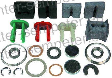 DELI - PRIBOR ZAGANJAČA BOSCH