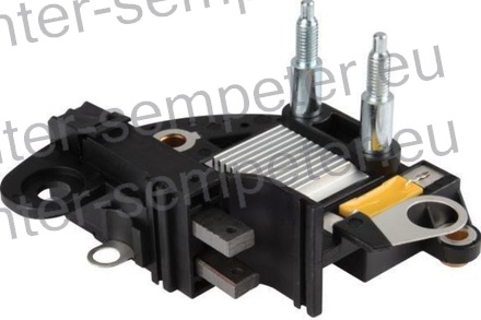 REGLER ALTERNATORJA 12V PERKINS