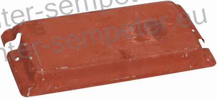 POKROV AKUMULATORJA ZGORNJI URSUS 335