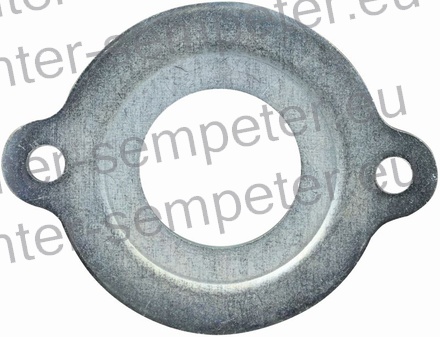 POKROV LEŽAJA POGONA KOSE BCS