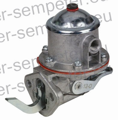 ČRPALKA GORIVA AC PERKINS 6.357/7 - 6.288 - 6.305 - 6.340 - 4.99