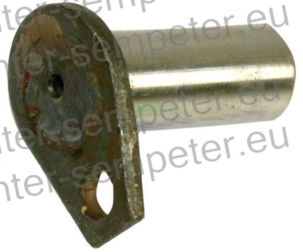 OSOVINICA SORNIK OJNICE HIDRAVLIKE UTB 300 - 340 - 445 - 550 ŠTORE 402 - 404 - 502 - 504