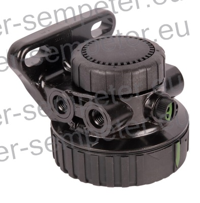 NOSILEC FILTRA GORIVA Navoj(priključk a)=M12x1.5mm (sistem - tip STANADYNE) JD - JOHN DEERE
