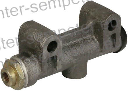 CILINDER SKLOPKE PRIMARNI ZASTAVA 650 IVECO ZETA 3.7D - 5.9D 01.79 - 12.92